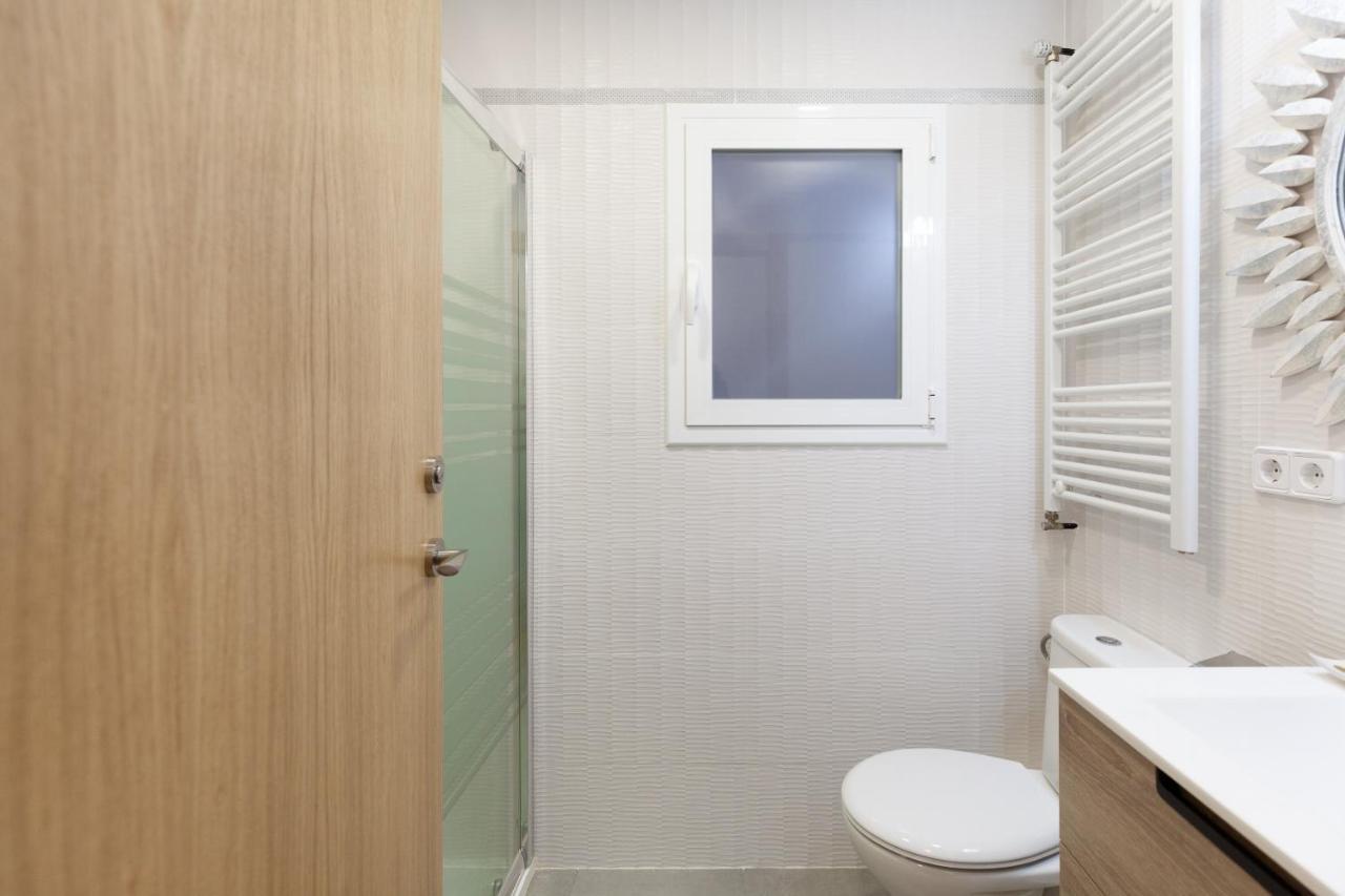Tarracohomes, Th163 Apartamento Via Augusta Vistas Al Mar Tarragona Exterior foto